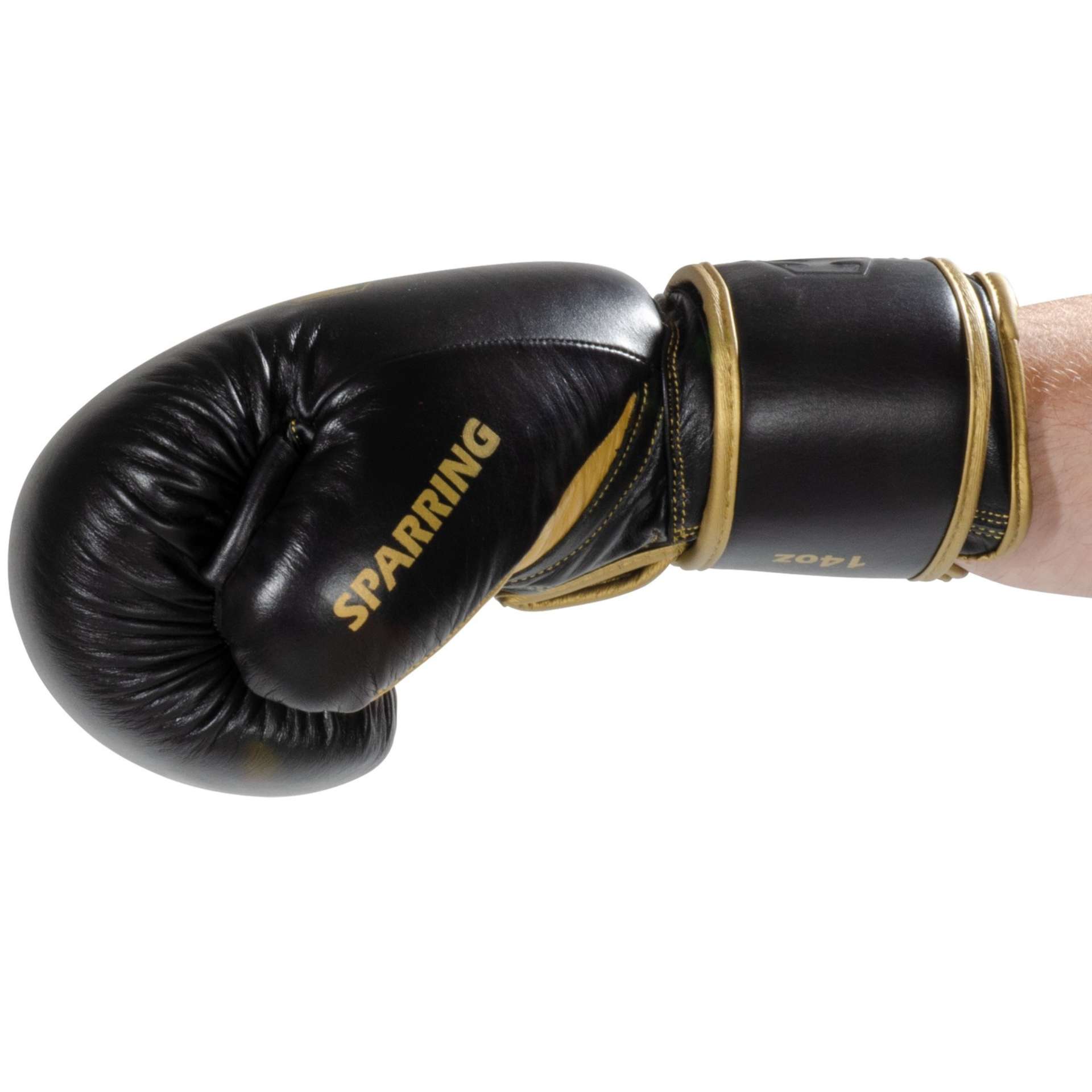 Boxhandschuhe Sparring OFFENSIV