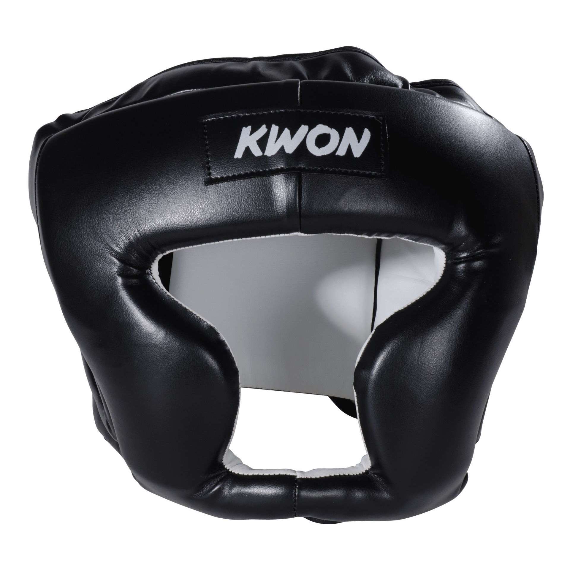 Kick-Thai Kopfschützer von Kwon