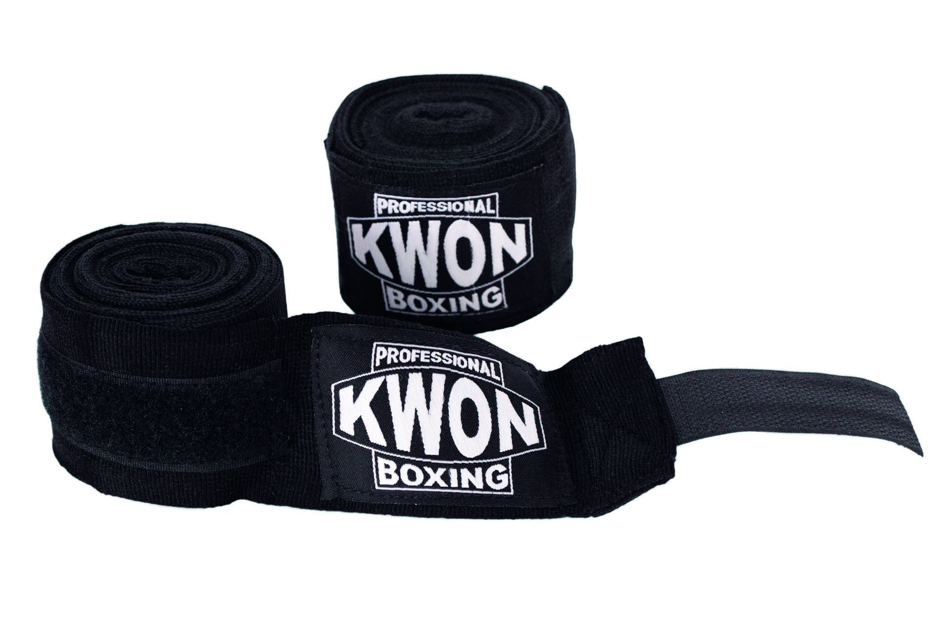 Boxbanadagen von KWON Professional Boxing