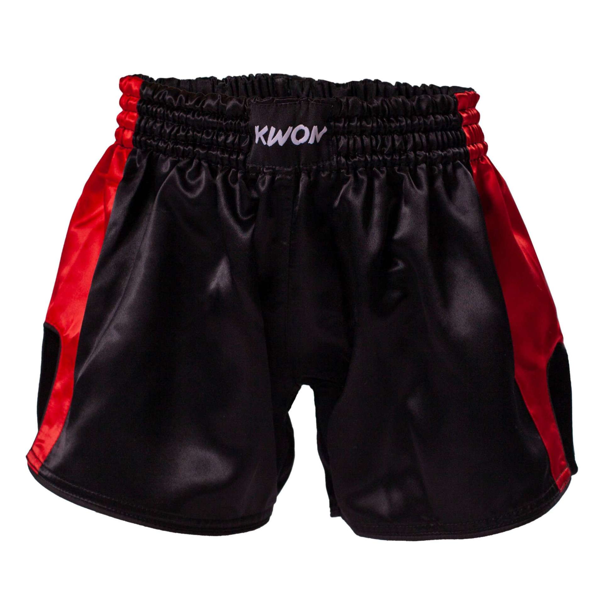 Thaiboxing Short Clubline