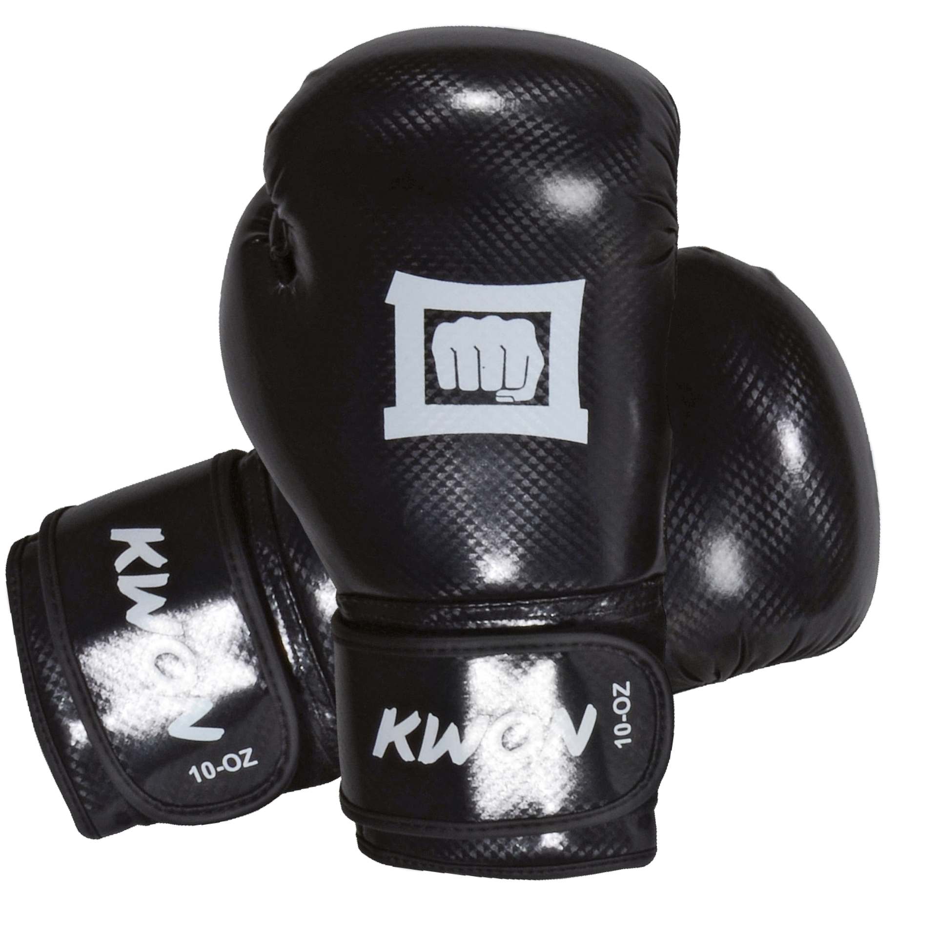 Kwon Fitness Refklekt Boxhandschuhe