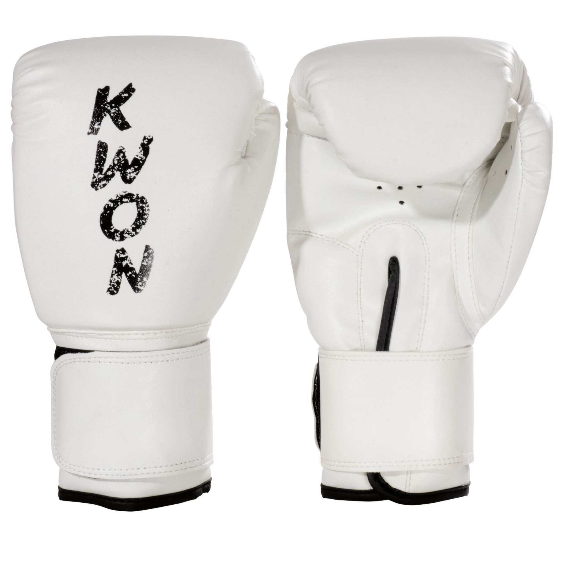 Kwon Boxhandschuhe Training - 10 Oz, 12 Oz, 14 Oz