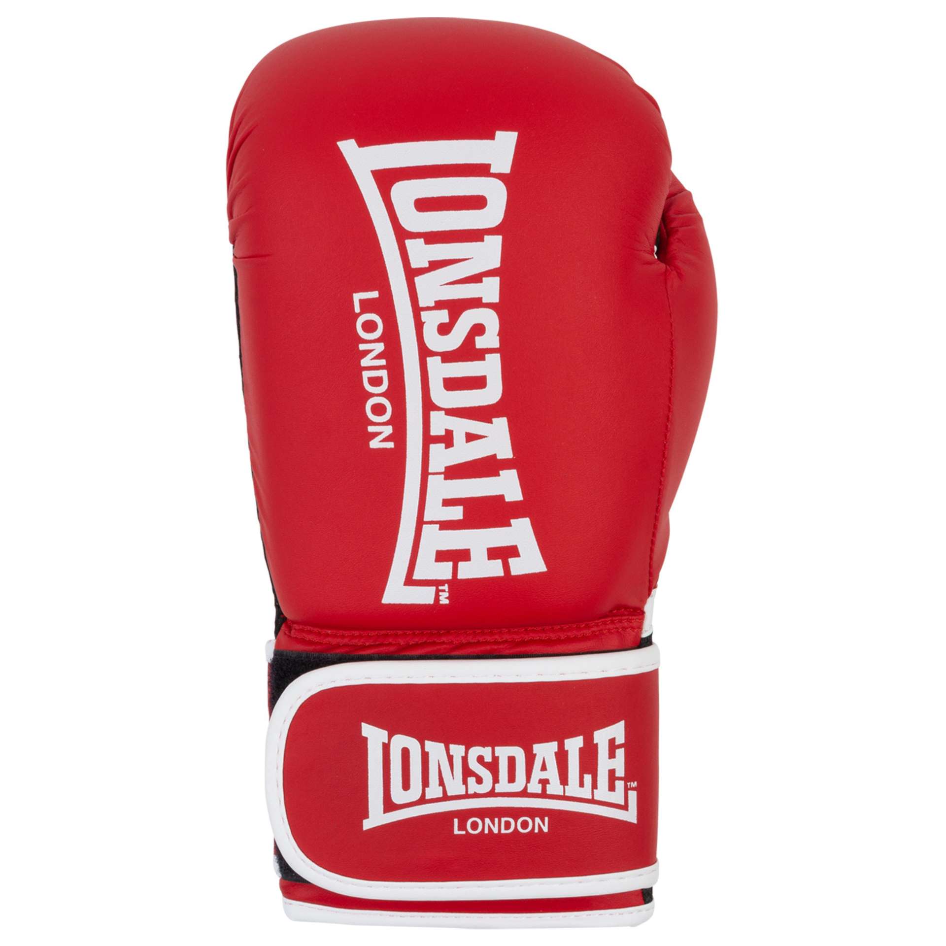 Lonsdale Ashdon Boxing Gloves
