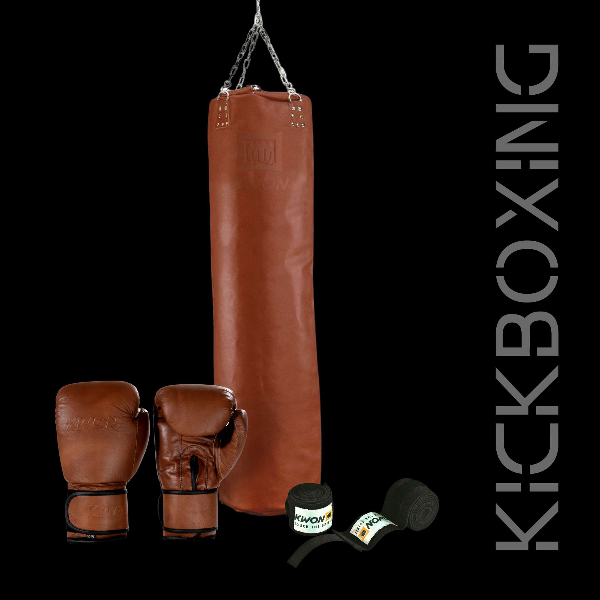 kickboxset-superior-classic