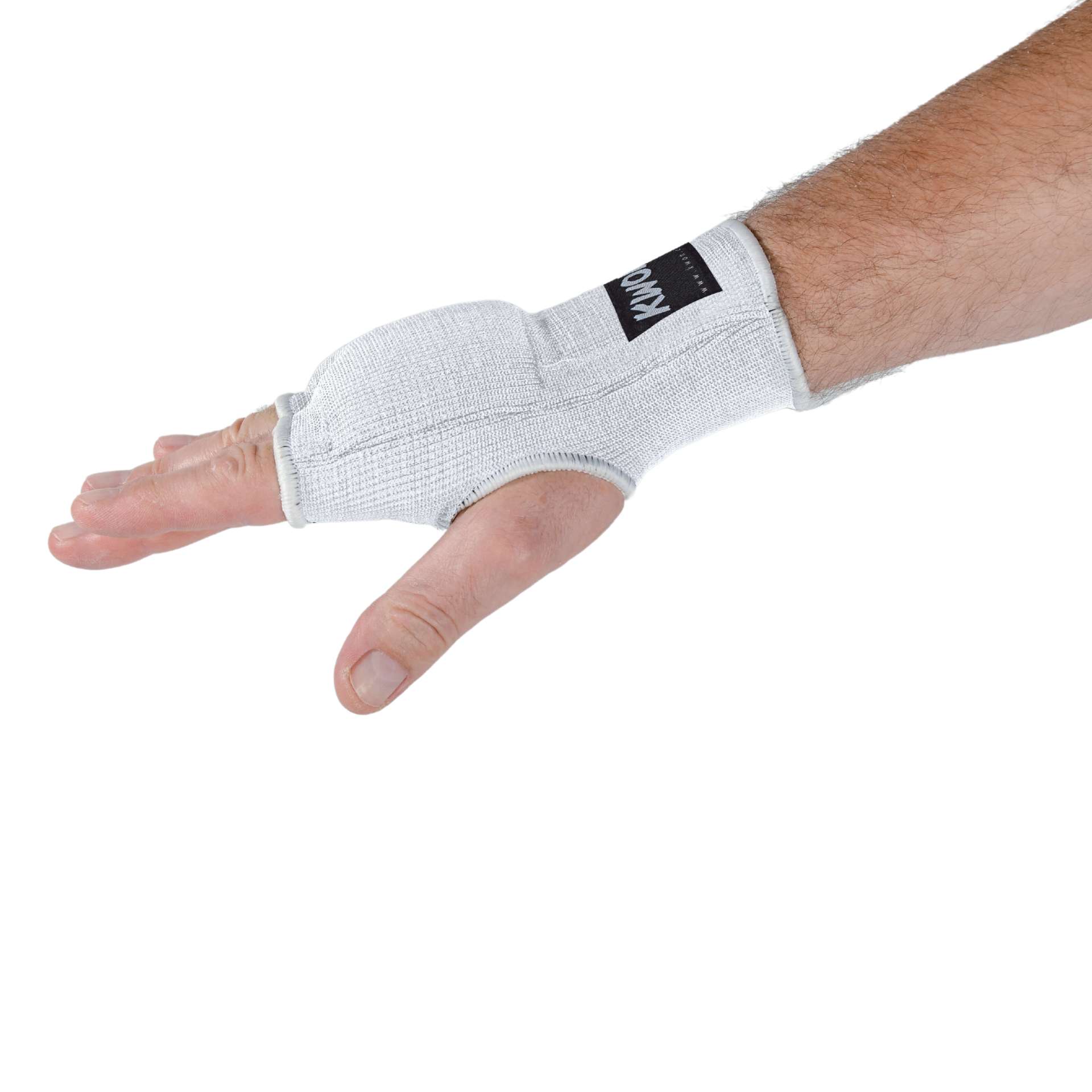 Handschutz / Innenhandschuhe mit Polsterung