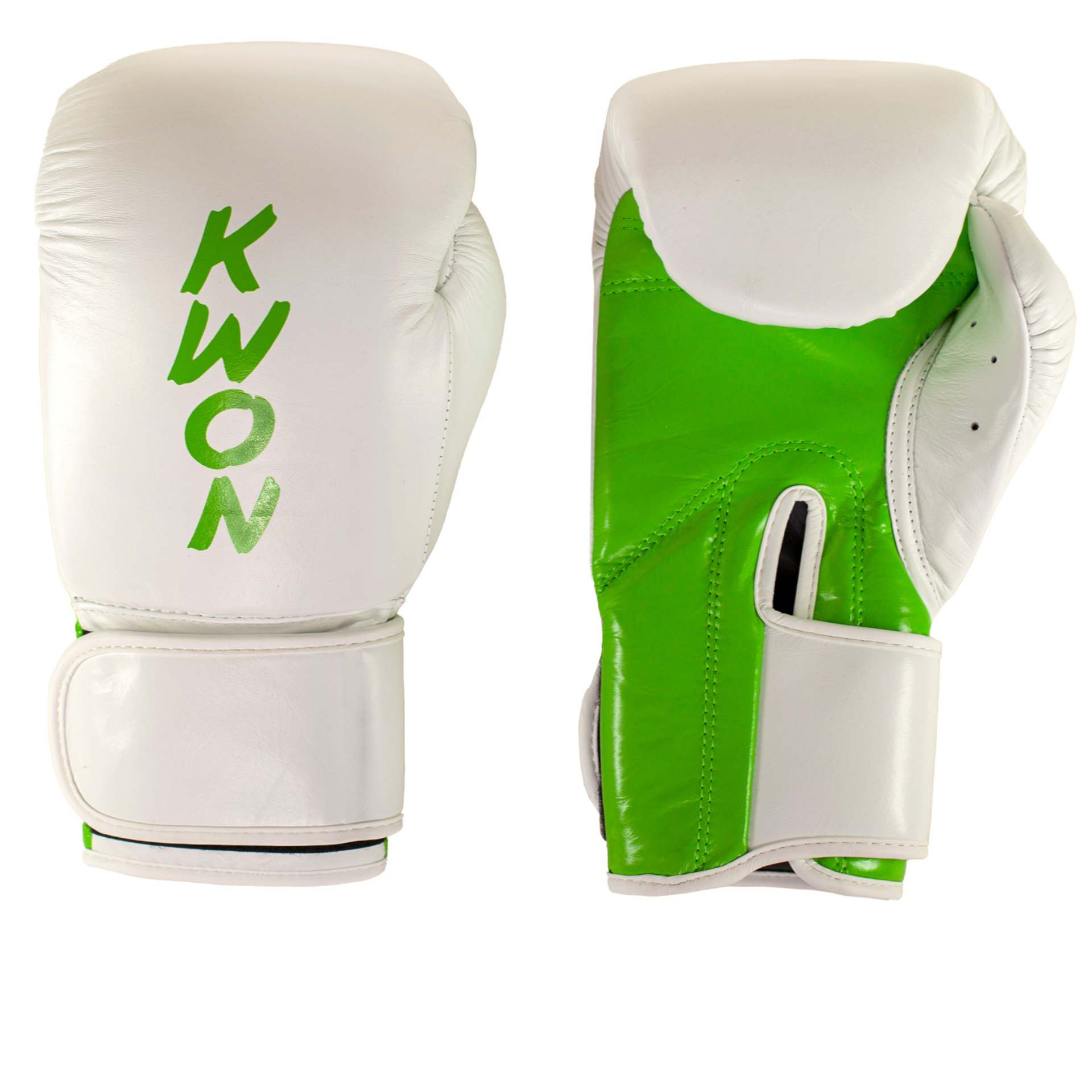 Kwon Kickboxhandschuhe Fight Champ