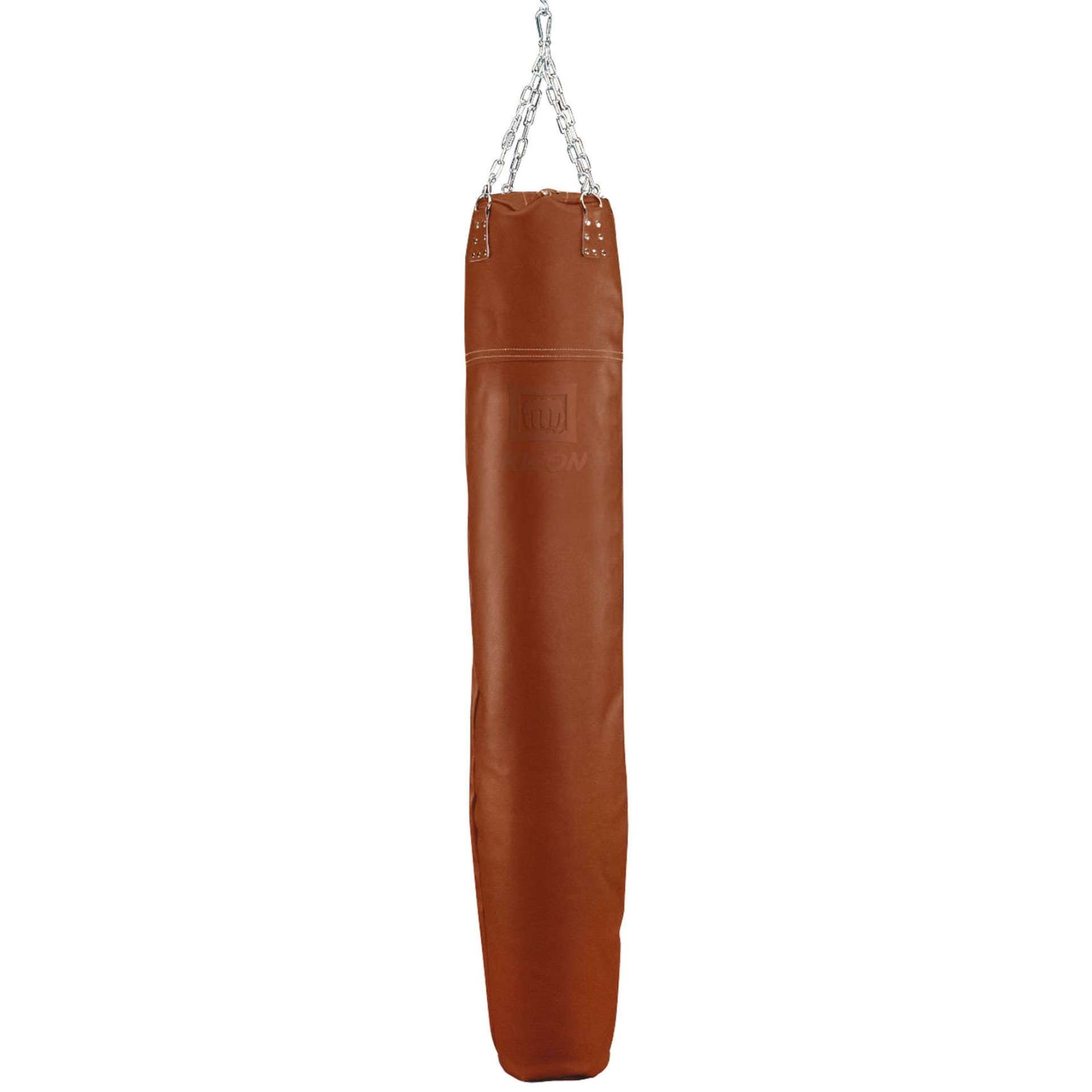 Lowkickstange Leder, ungefüllt, ca. 180 cm