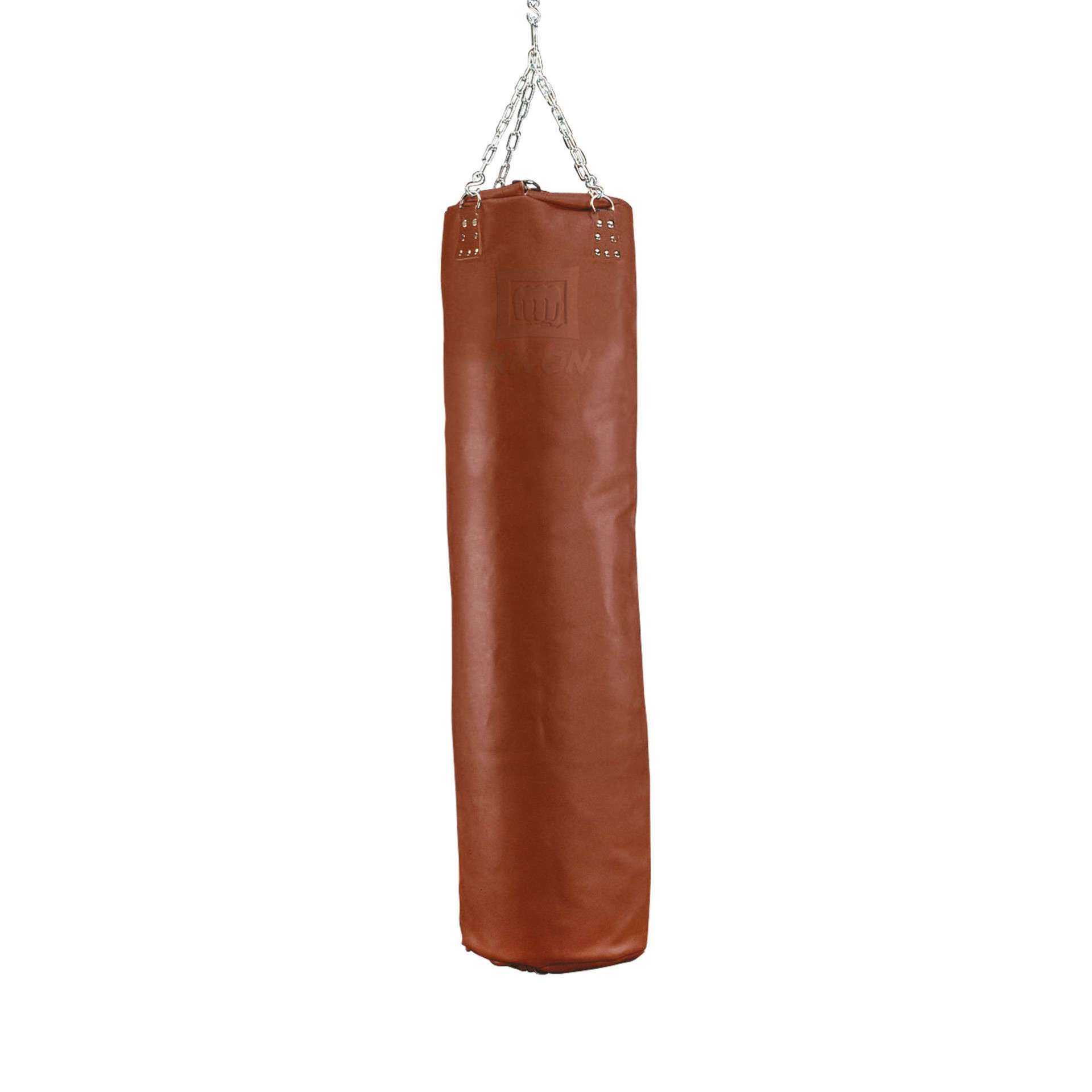 Boxsack Leder ungefüllt - Kwon - 150 cm