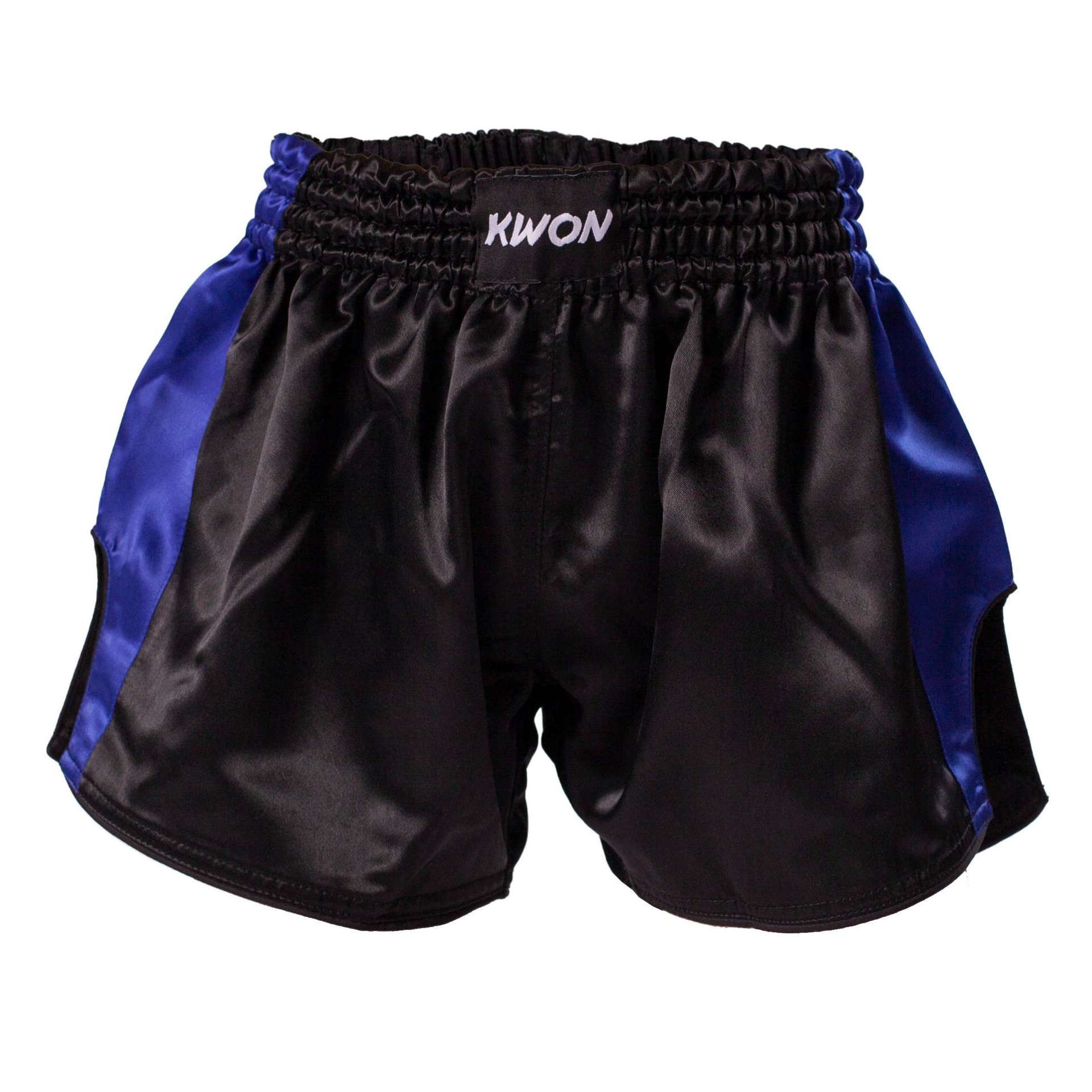 Thaiboxing Short Clubline