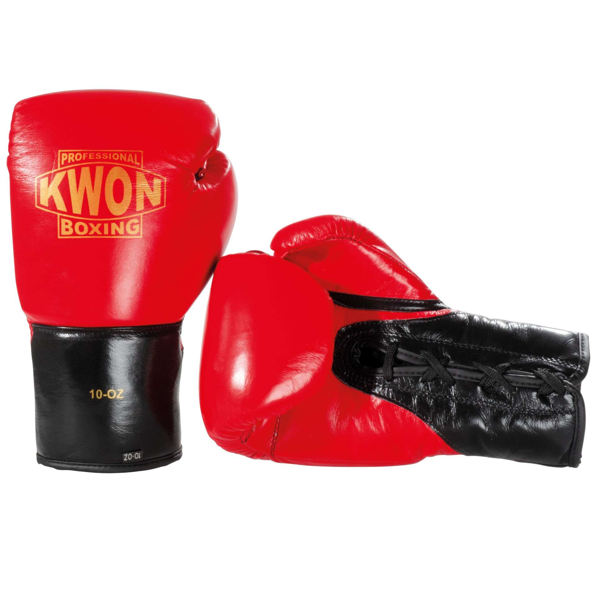 Boxhandschuhe Tournament Kwon Professional Boxing